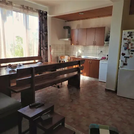 Maestral- On The Seline