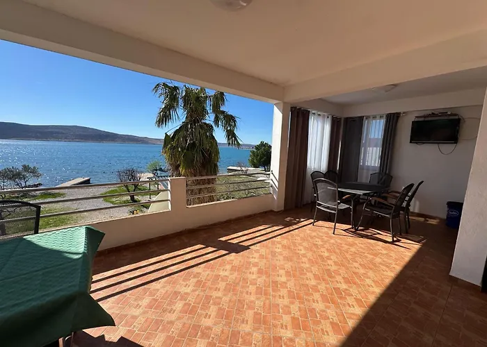 Appartement Maestral- On The Seline