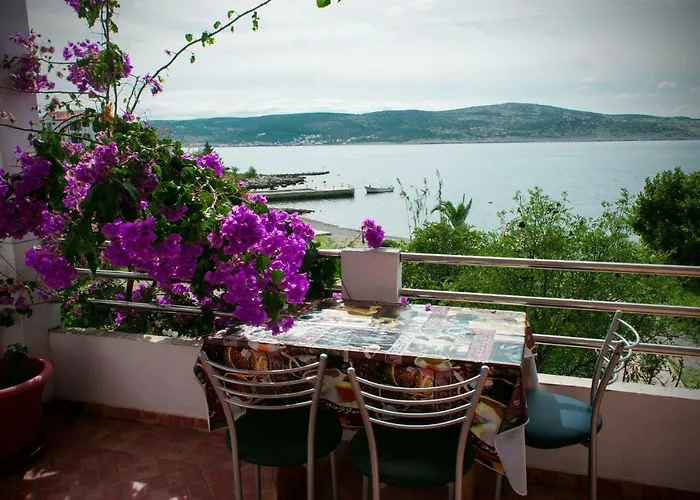 Maestral- On The Appartement *