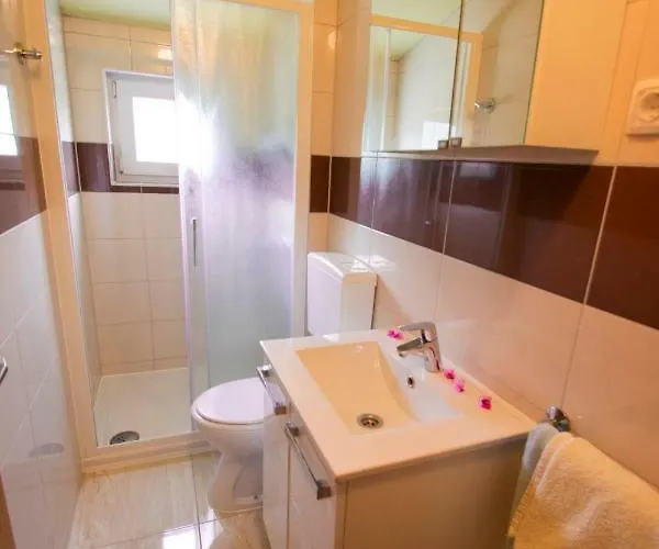 Appartement Maestral- On The