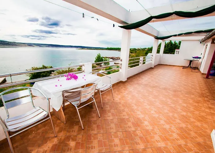 Maestral- On The Appartement Seline
