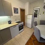 Maestral- On The Apartment