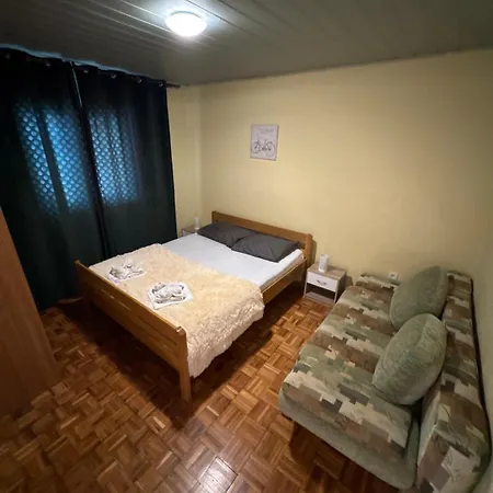 Maestral- On The アパート