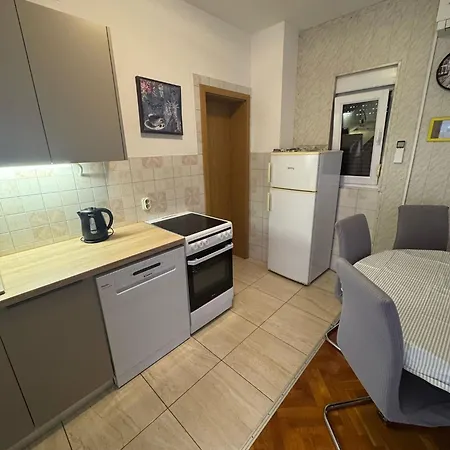 Maestral- On The Apartamento