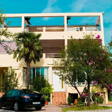 Apartamento Maestral- On The *